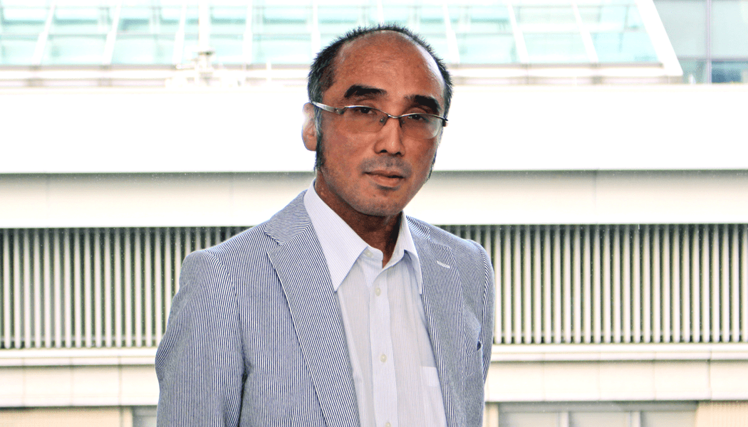 core words株式会社 佐藤タカトシ
