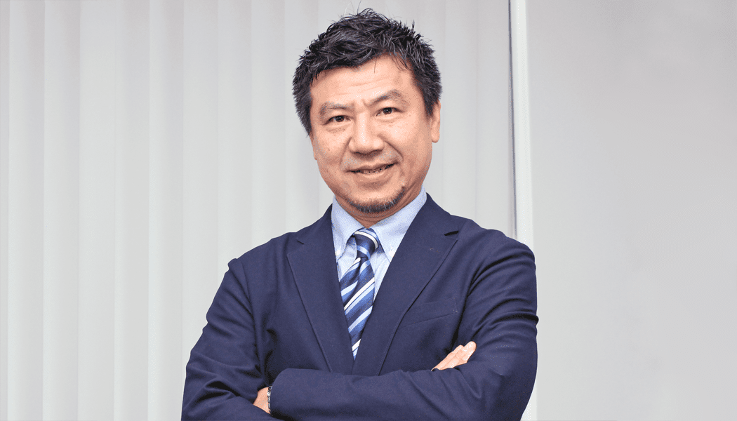 株式会社 HRディレクション・パートナーズ 平尾 英治