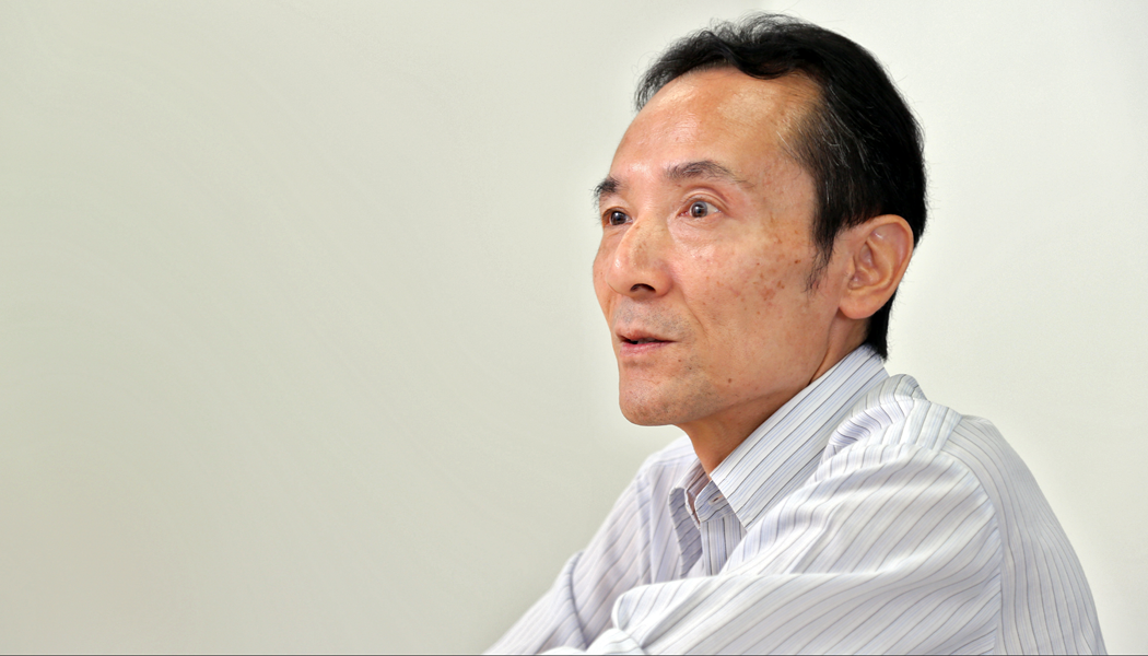 候補者選定は現場のエンジニア。自分はメールの文面作成や配信に力を入れた
