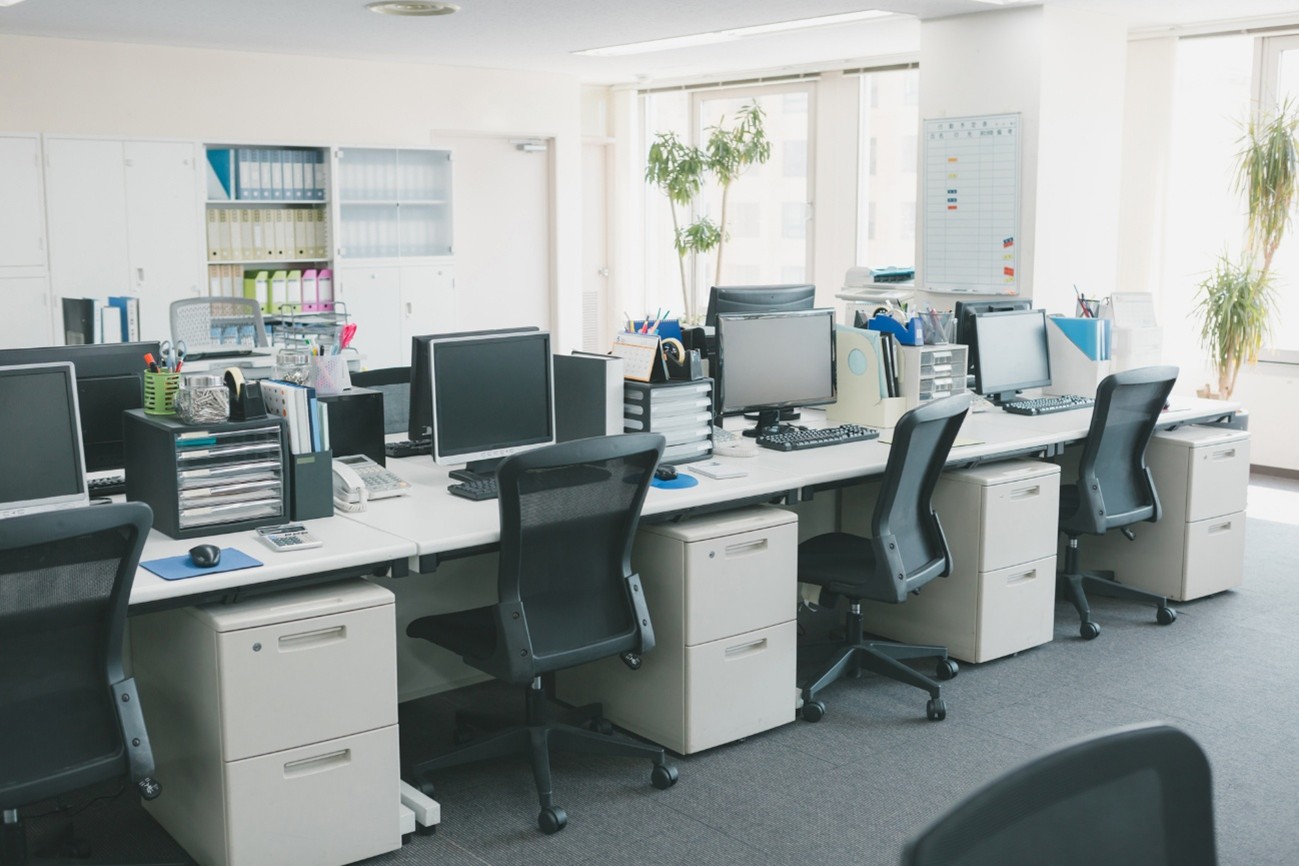 トライアル雇用の対象外となる企業