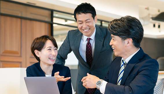 オンボーディングを実施する目的