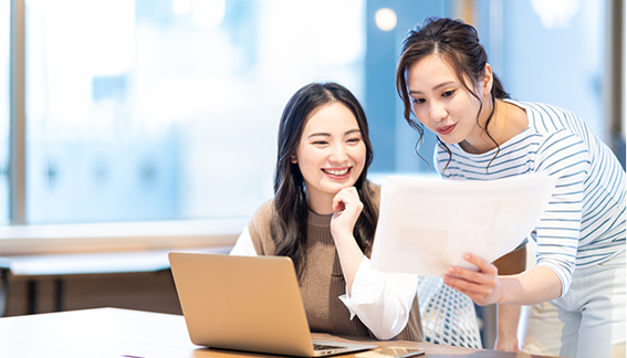 オンボーディングを実施するプロセスと具体的な施策