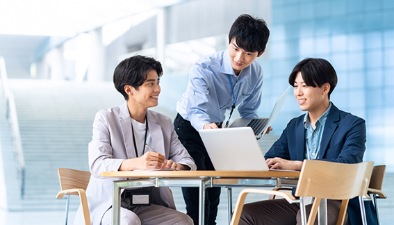 オンボーディングを成功させるポイント