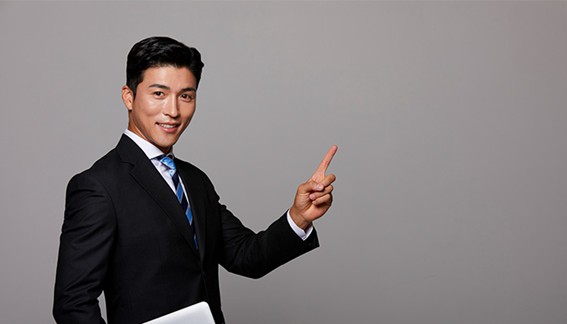 応募が集まる求人票の書き方
