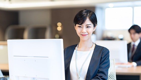 【職種別】求人票の書き方の例