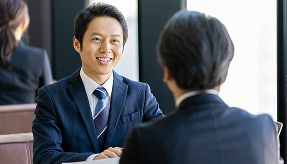 フィードバックの2つの種類