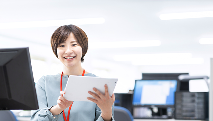 採用通知メールの項目と書き方