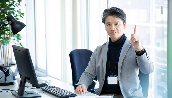 採用通知メールを送るときの注意点