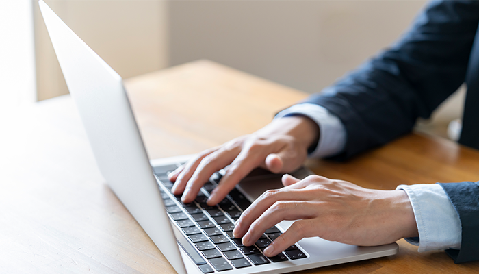 募集要項のテンプレート【無料】