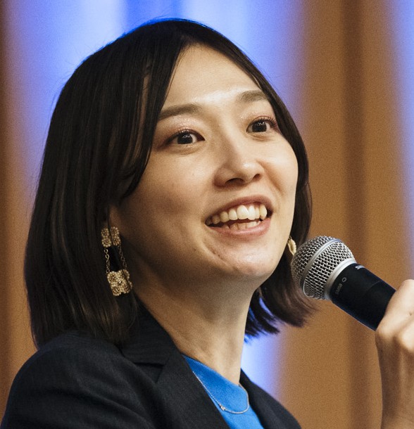 栗本 弥生