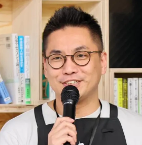 吉田 洋介 氏