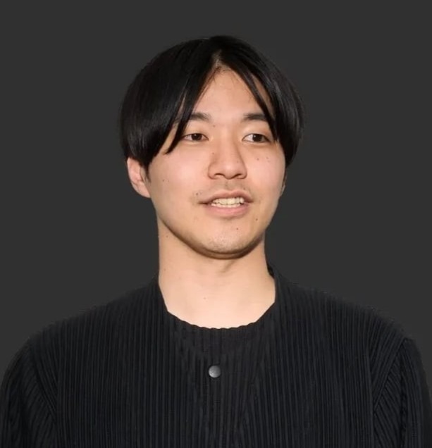 高橋 奎 氏