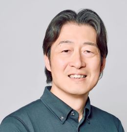 石井 宏司