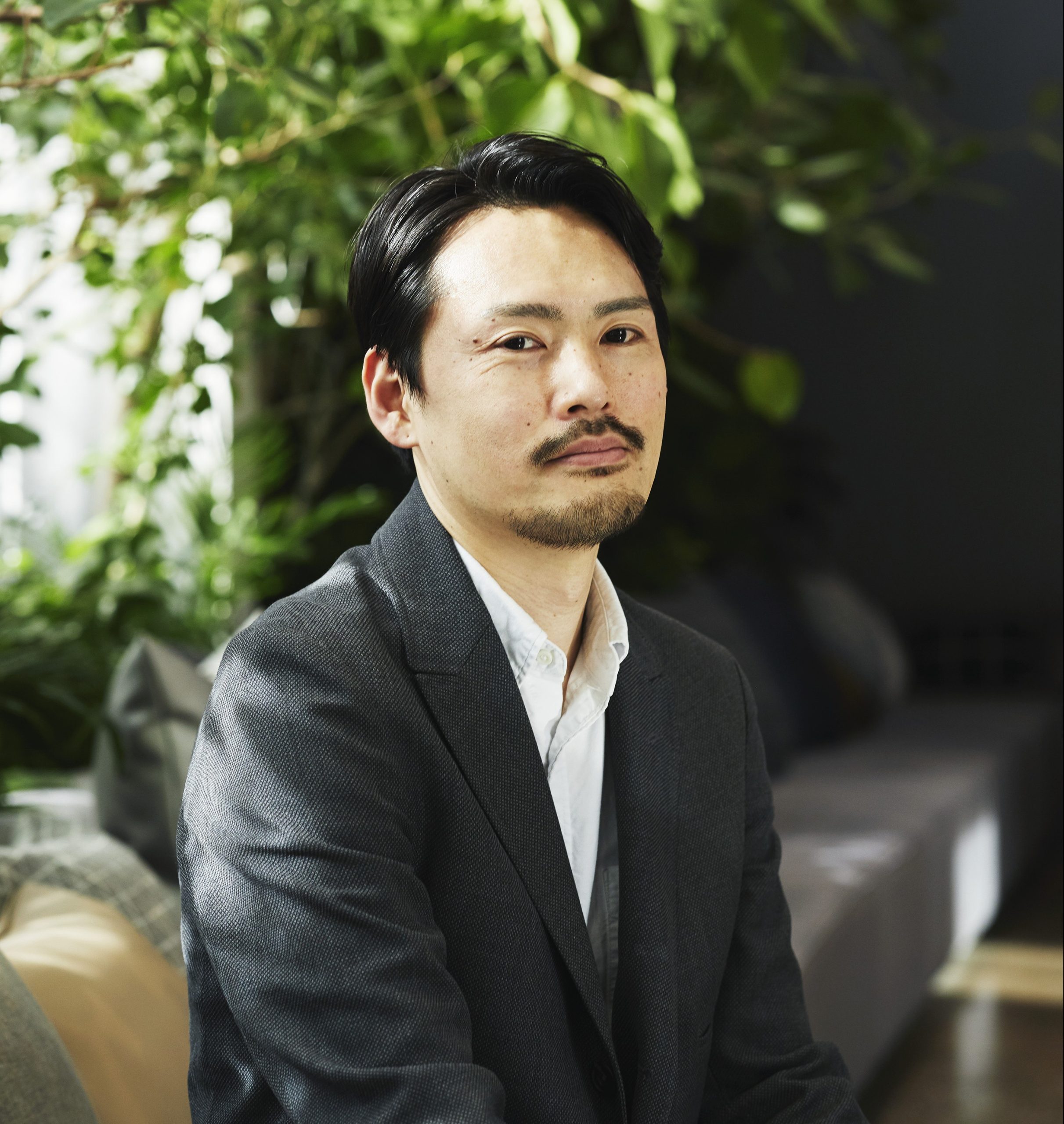山下 正太郎 氏